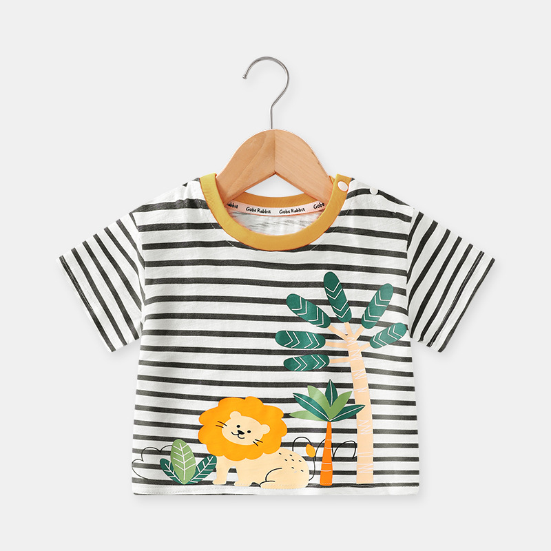 [Copy]Baby Bear Balloon T-Shirt