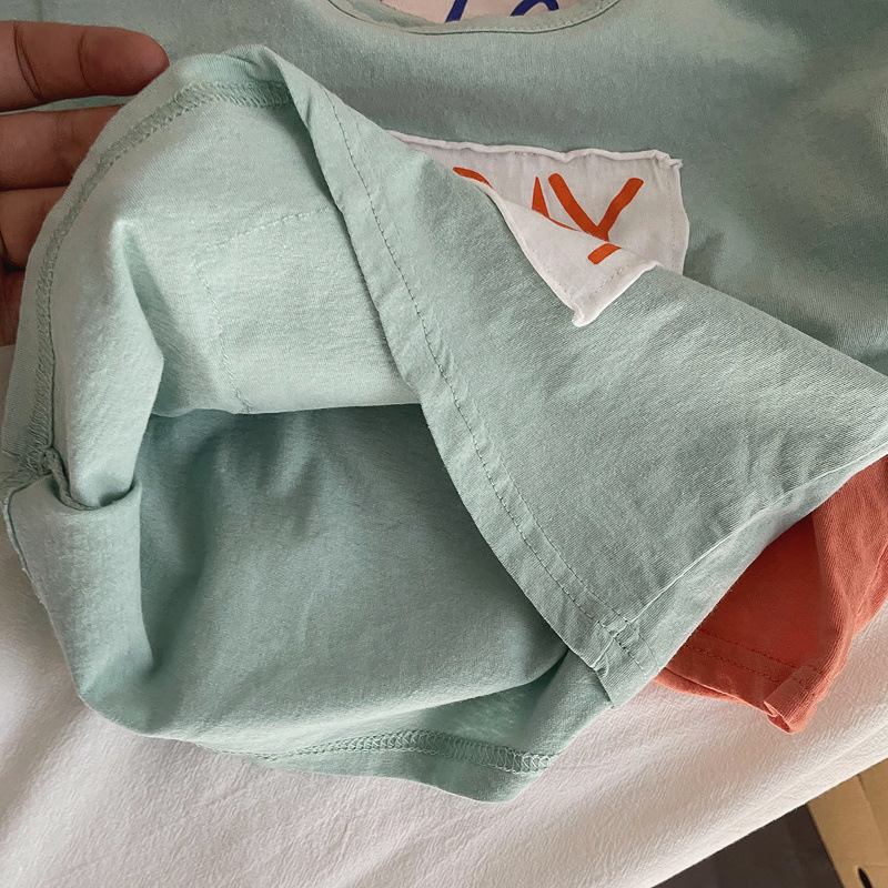 TODAY IS THE GREATEST Toddler Patch T-Shirt