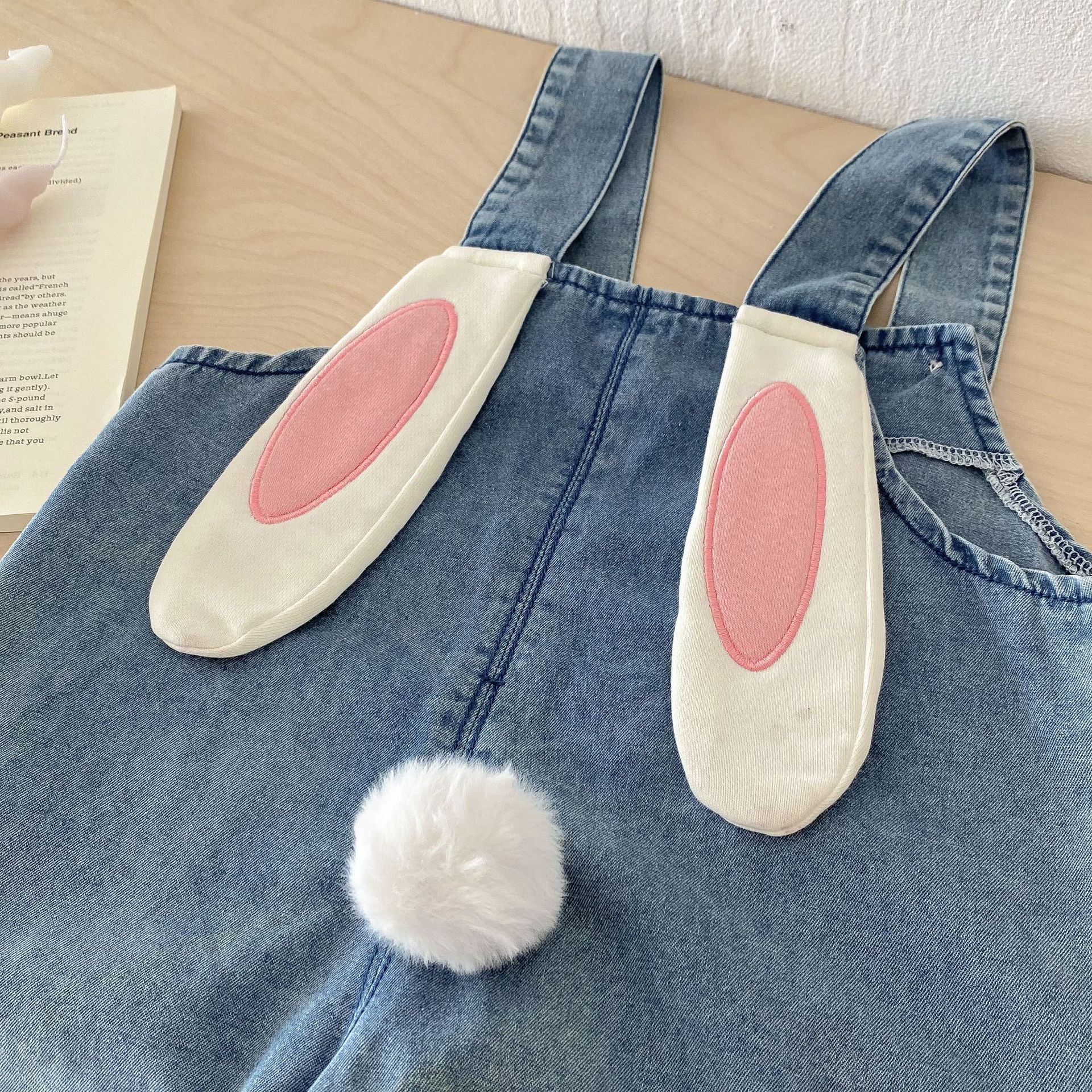 Baby Bunny Rabbit 2 Piece Set