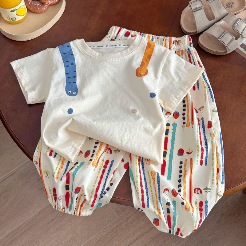 Baby Toddler Snake Set