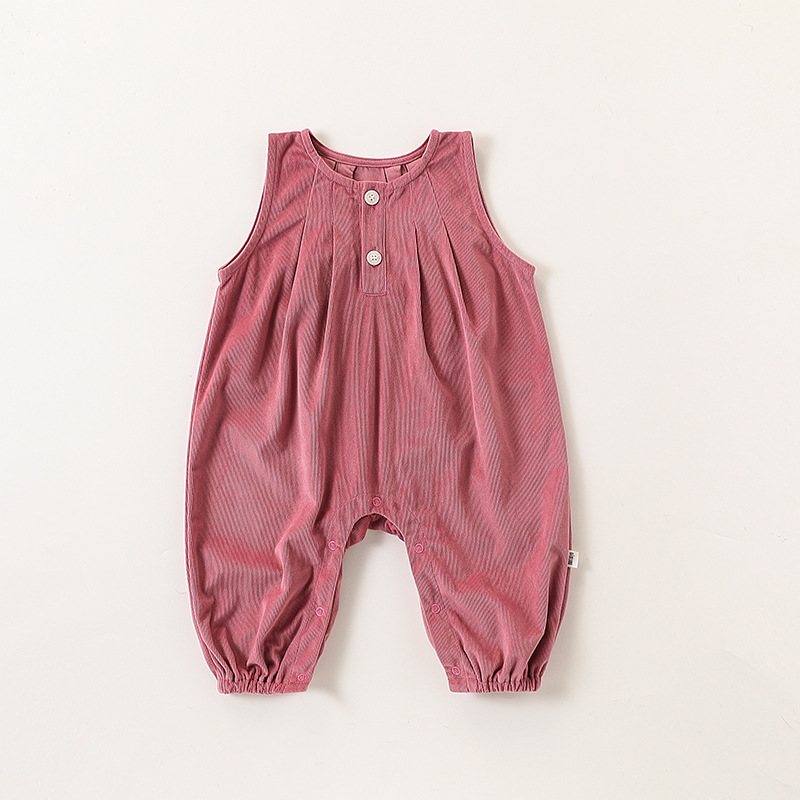 Baby Rabbit T-Shirt and Overalls