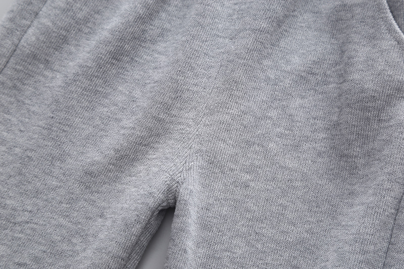 Toddler Boy 3-piece shirt, cardigan and pants set