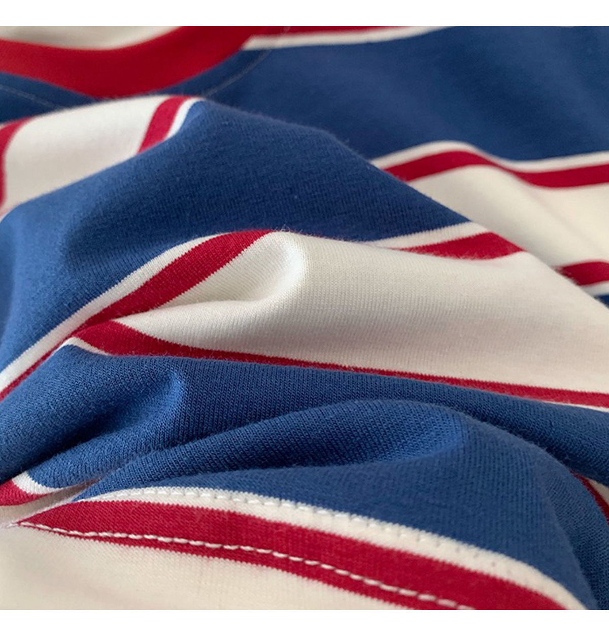 Baby Stripe Sweatshirt