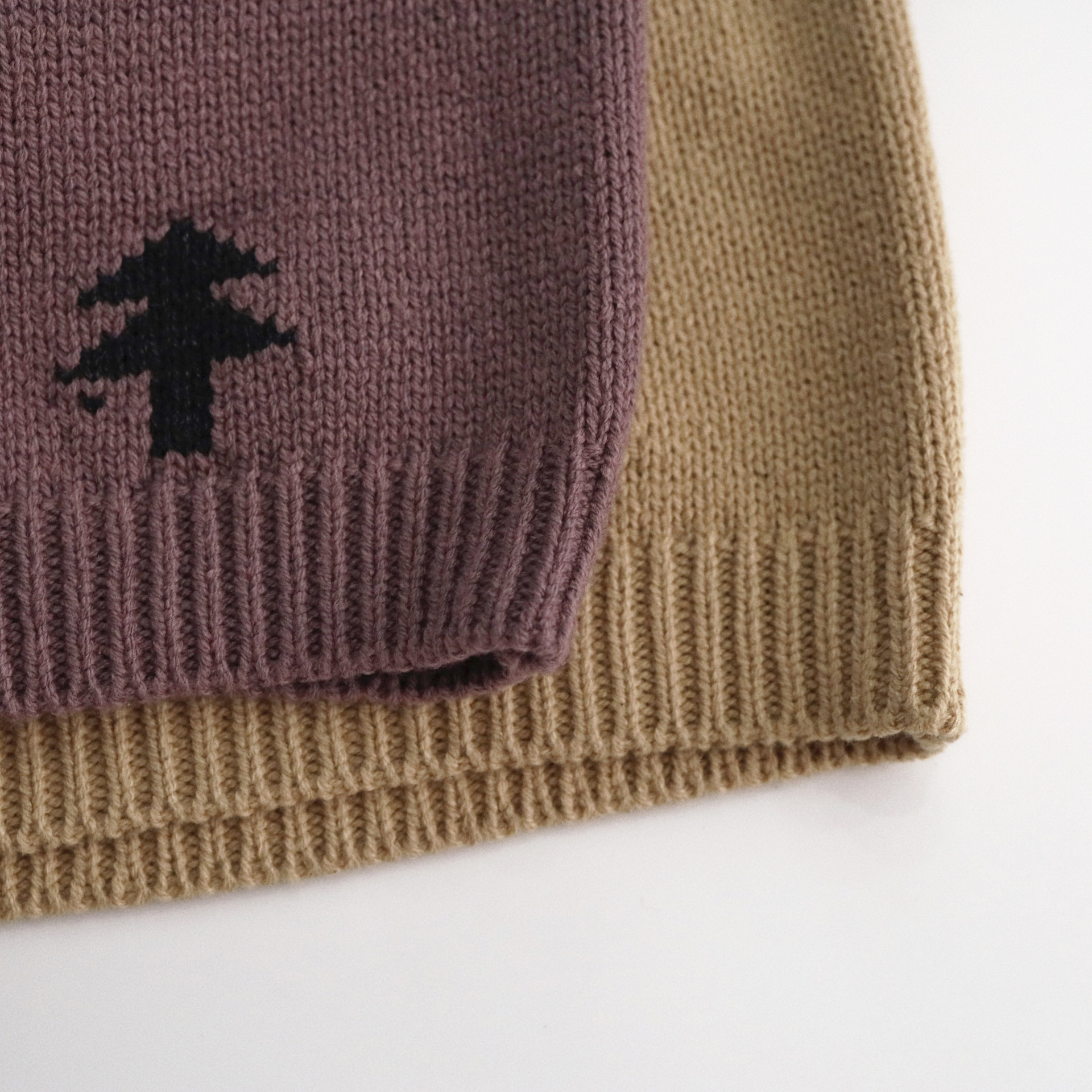 Kid Christmas Tree Sweater