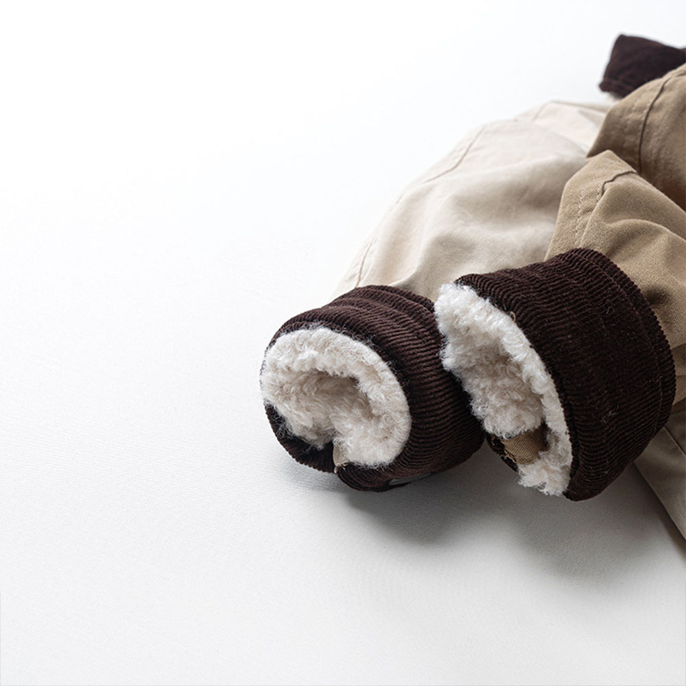 Baby & Kids Puffer Jacket