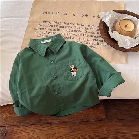 Baby Bear Polo T-Shirt