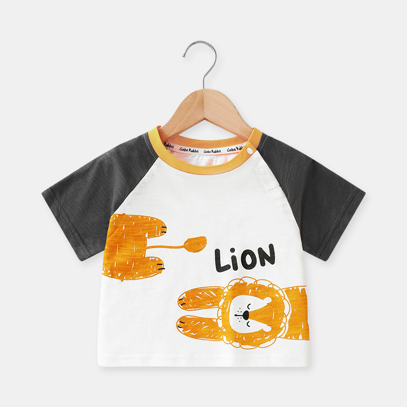 [Copy]Baby Bear Balloon T-Shirt