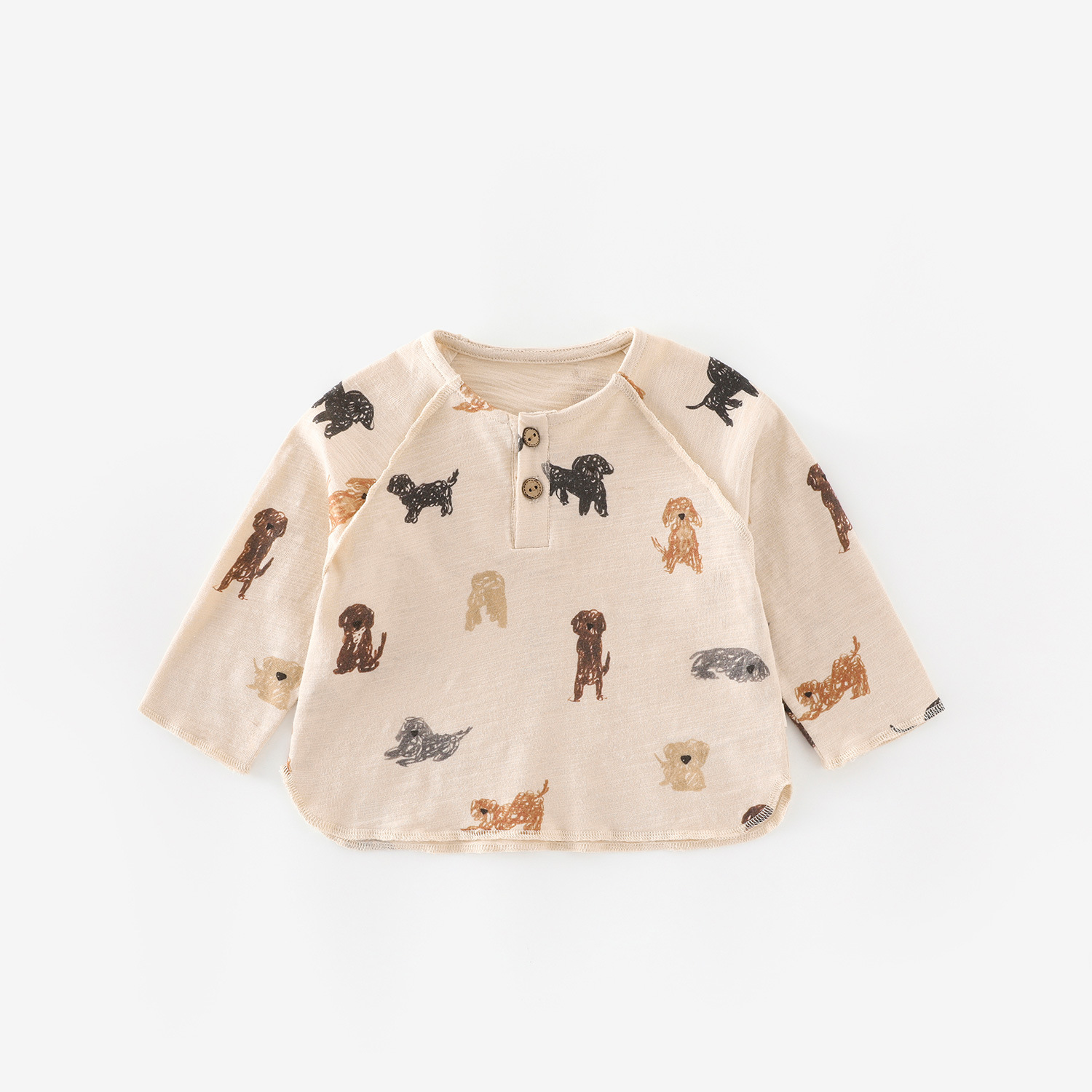 Baby Dogs/Chick T-Shirt