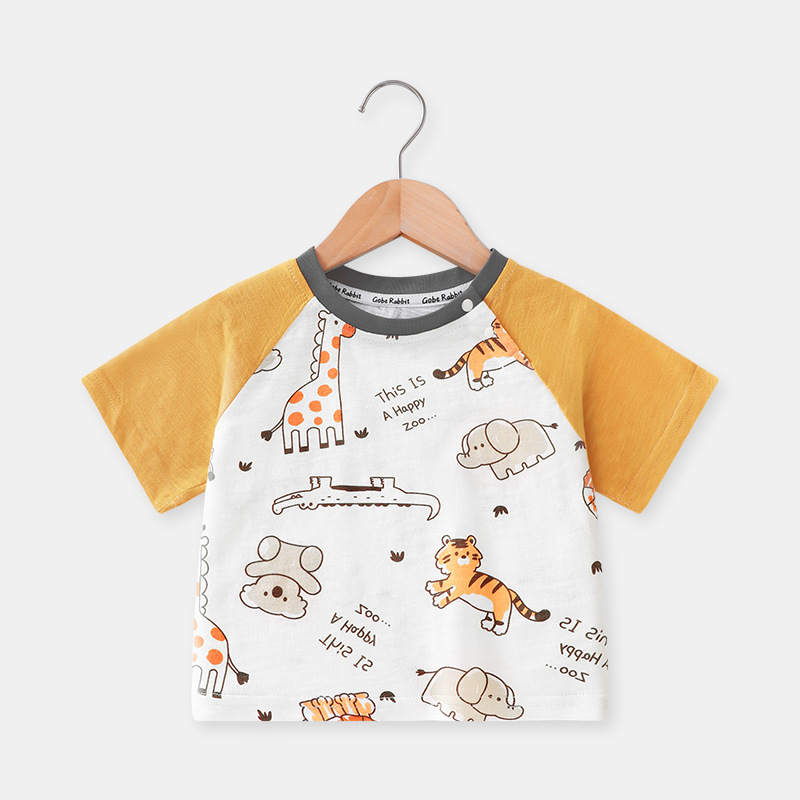 [Copy]Baby Bear Balloon T-Shirt