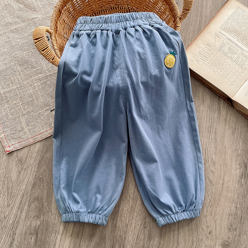 Baby 2-Piece Cat Stripe Set