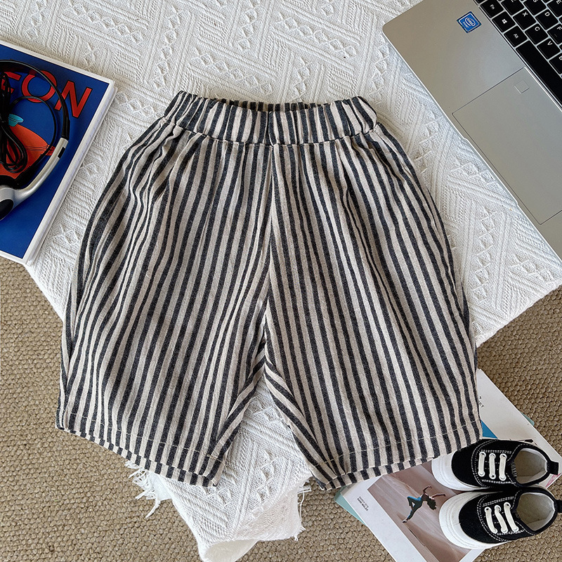[Copy]Kid 2-Piece Vegetable Bag Sleeveless Set