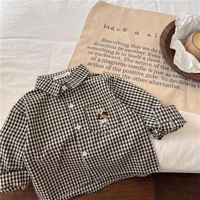 Baby Bear Polo T-Shirt