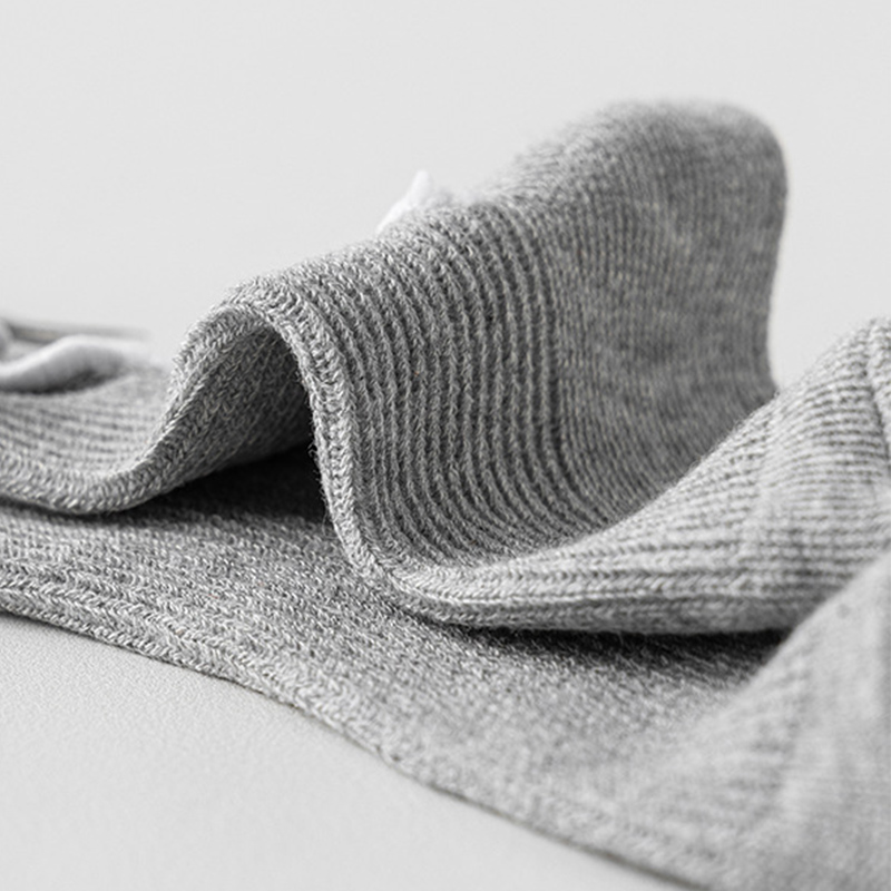 KidBaby Bow Tie Socks