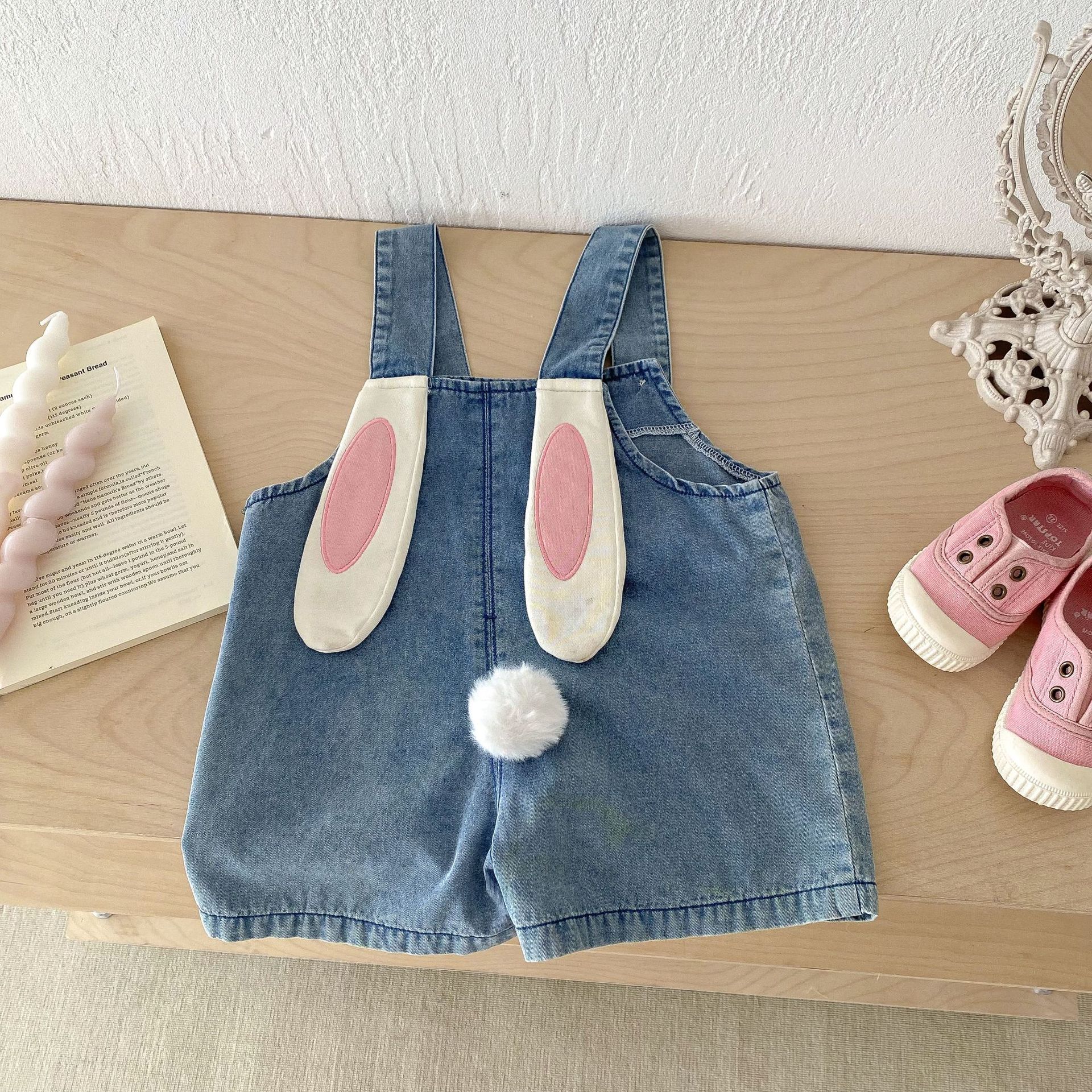 Baby Bunny Rabbit 2 Piece Set