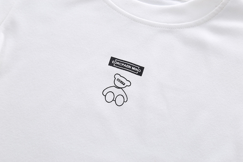 Toddler Boy 3-piece shirt, cardigan and pants set