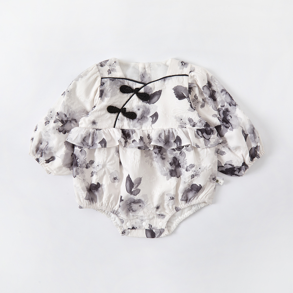 Baby Ink Butterfly Bodysuit