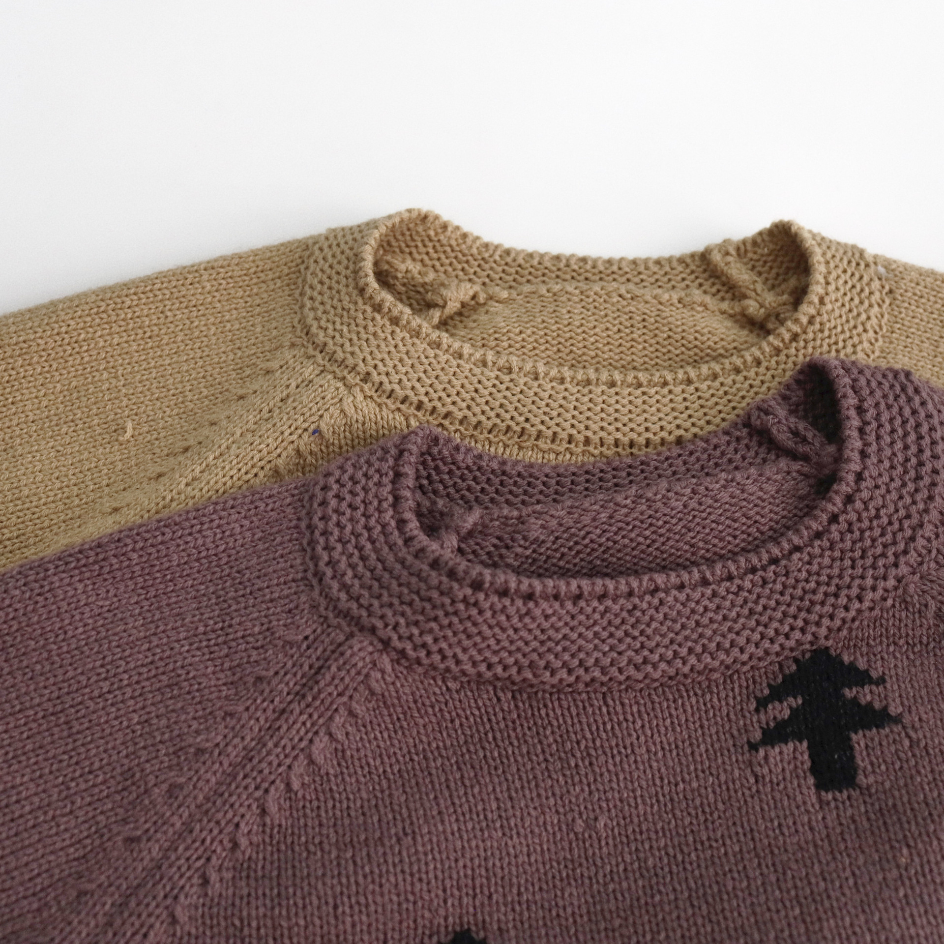 Kid Christmas Tree Sweater