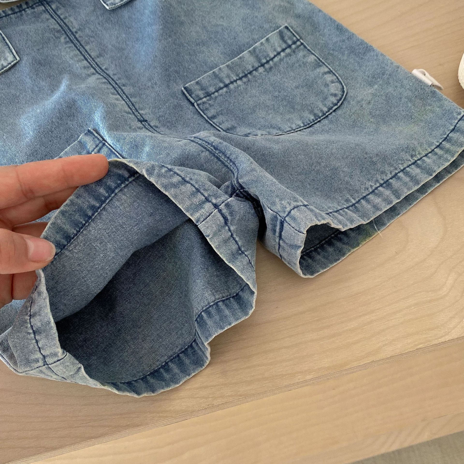 Baby Bunny Rabbit 2 Piece Set