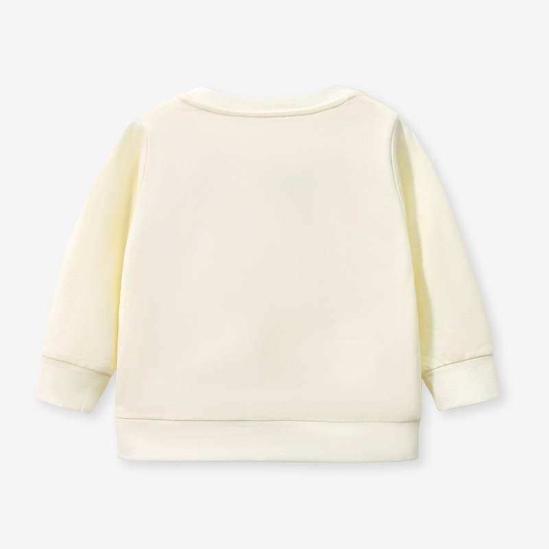 NIRVANA Toddler Boy Smiley T-shirt 