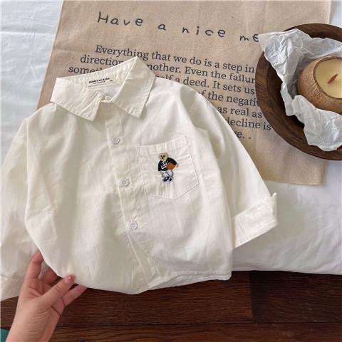 Baby Bear Polo T-Shirt