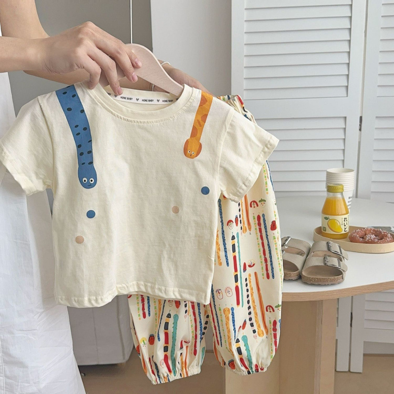 Baby Toddler Snake Set