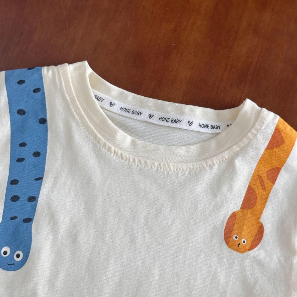 Baby Toddler Snake Set