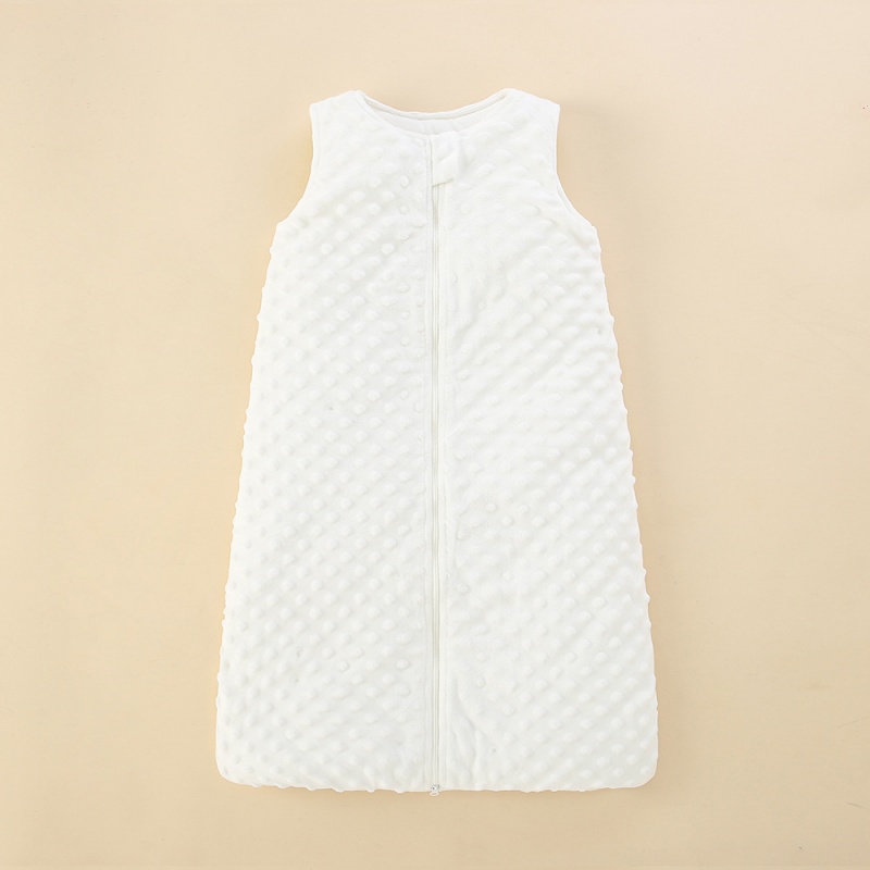 Baby Newborn Warm Vest Sleeping Bag