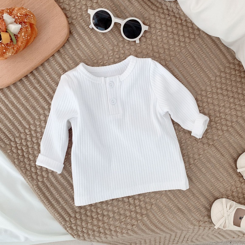 Baby Toddler Girls Multicolor Top