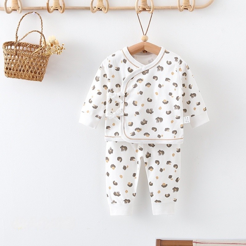  Baby Newborn Doodle 2-Piece Set
