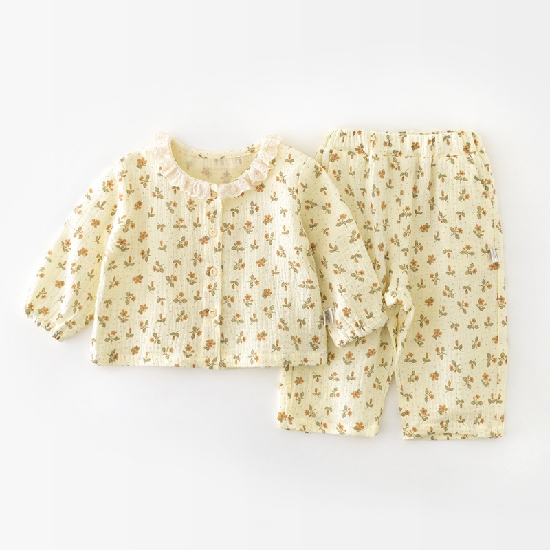 Baby Toddler Colorblocked Bear Sweatshirt
