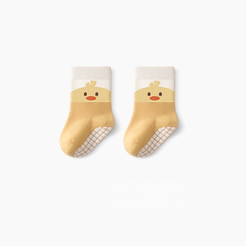 Baby Toddler Animal Print Socks