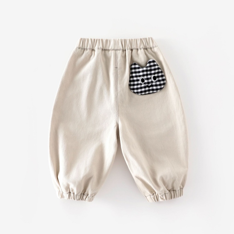 Baby Toddler Casual Pant and Jacket