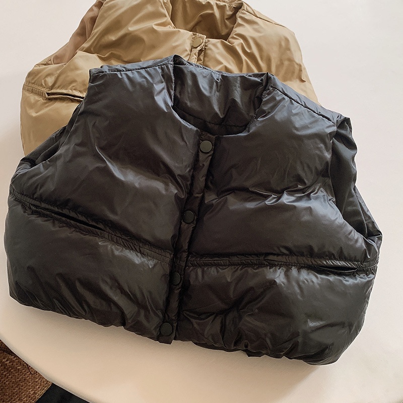 Baby Kids Thermal Quilted Vest