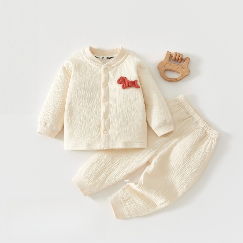 2-Piece Baby & Toddler Separates Set