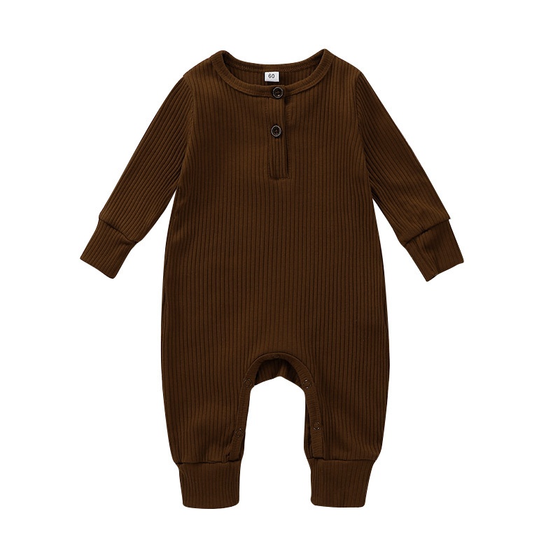  Multicolor Baby Newborn Romper