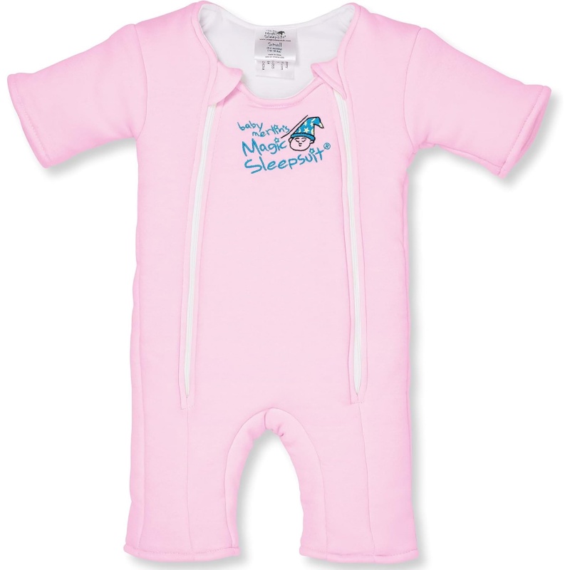 Newborn Baby Warm  Romper Sleeping Bag