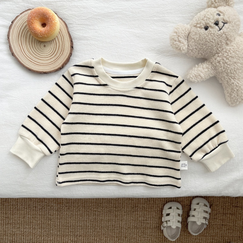 Baby Denim Overalls Set