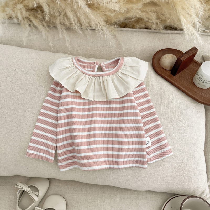 Baby Bow Denim Vest Dress