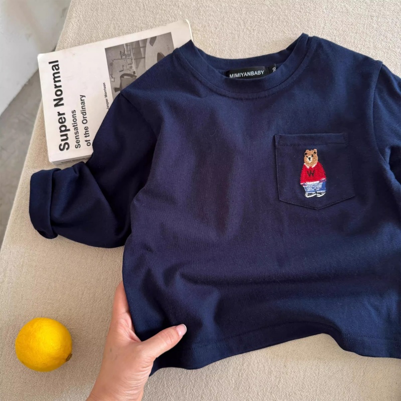 Baby Toddler Striped T-Shirt