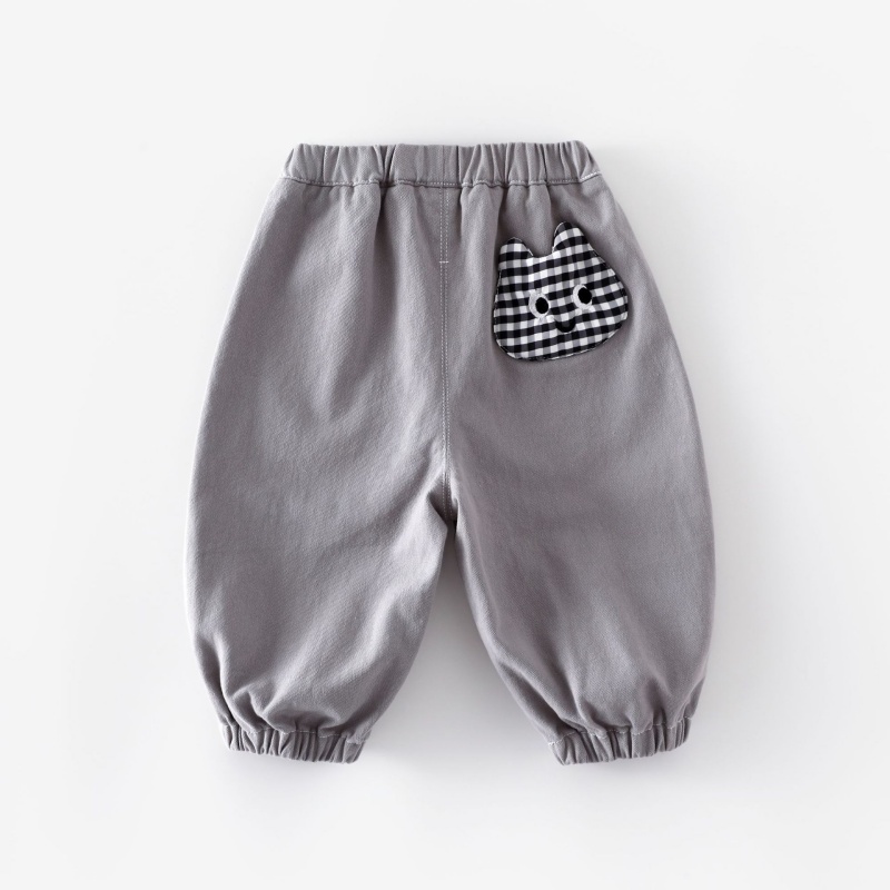 Baby Toddler Casual Pant and Jacket