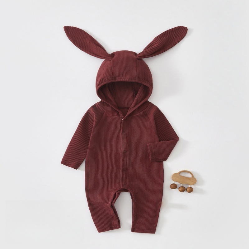 Baby & Toddler Rabbit Ears Romper