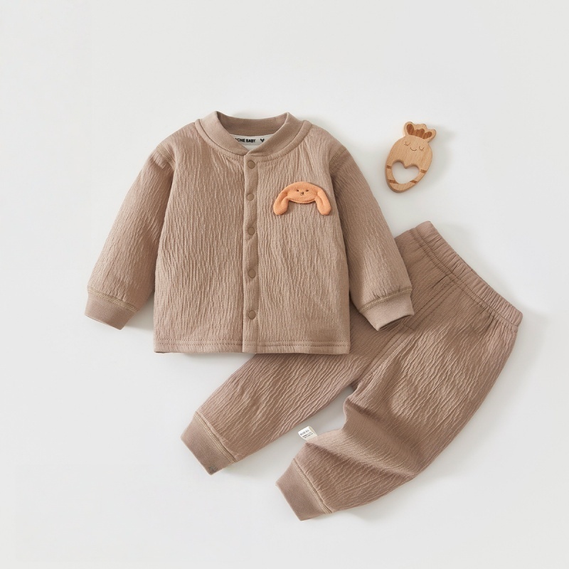 2-Piece Baby & Toddler Separates Set