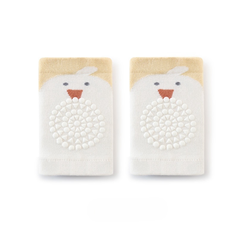 Baby Toddler Bear Non-Slip Knee Pads