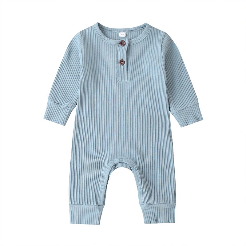  Multicolor Baby Newborn Romper
