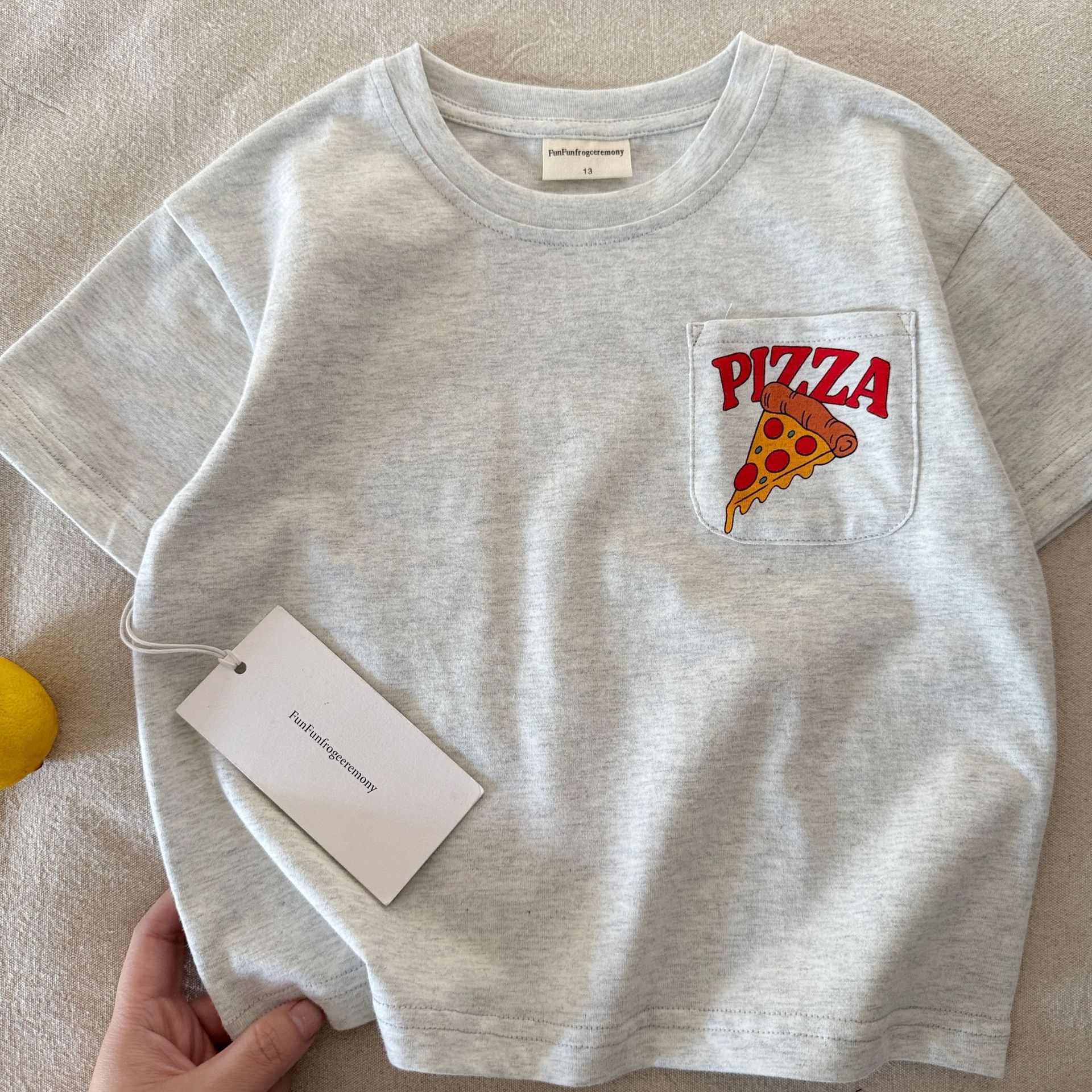 Baby& Kid Foods T-Shirt