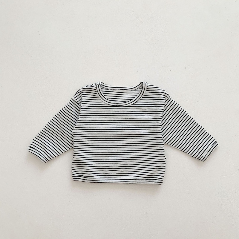 Baby Bear Pocket Denim Overalls