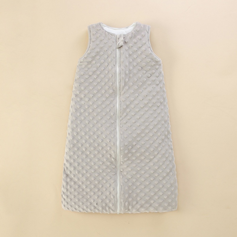 Baby Newborn Warm Vest Sleeping Bag
