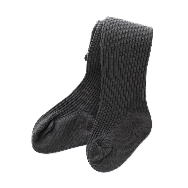 Baby Toddler Girls Candy-colored Tights