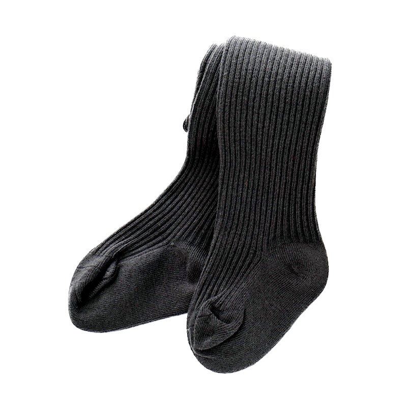 Baby Toddler Girls Candy-colored Tights