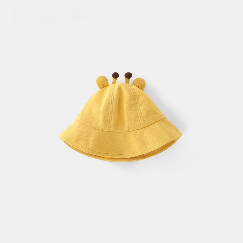 Baby Giraffe Overalls